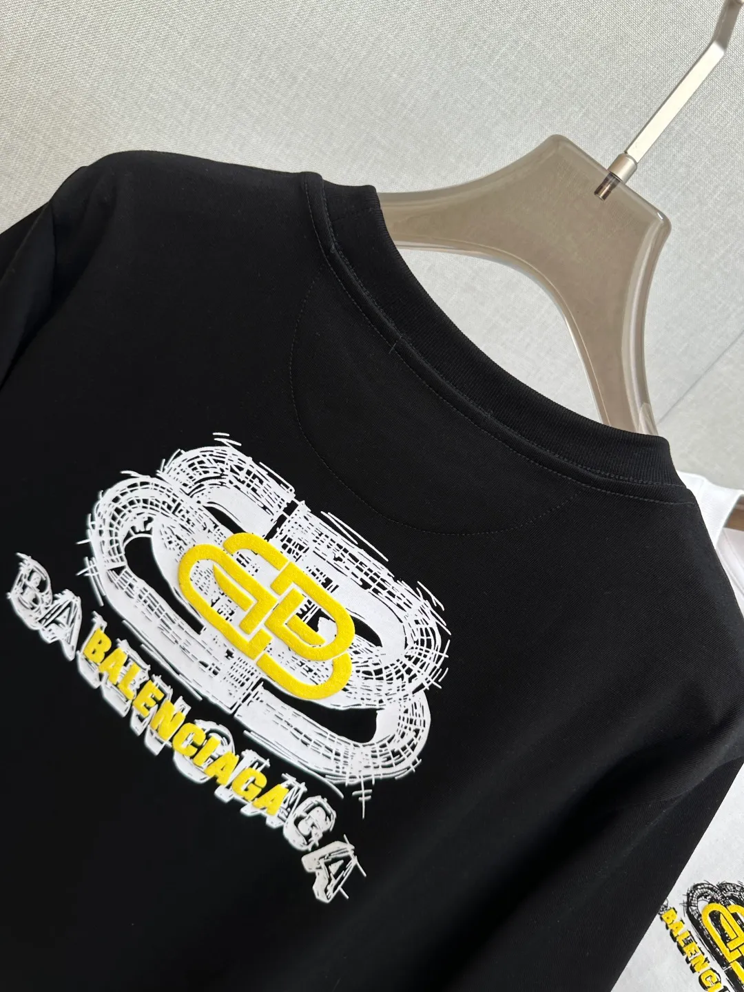 BALEN*2026 T ‼️ 🎬 🔺 ， Breathable！ Classic logo ～ ， Breathable ， Versatile ， ， ！ Sizes： S-2XL